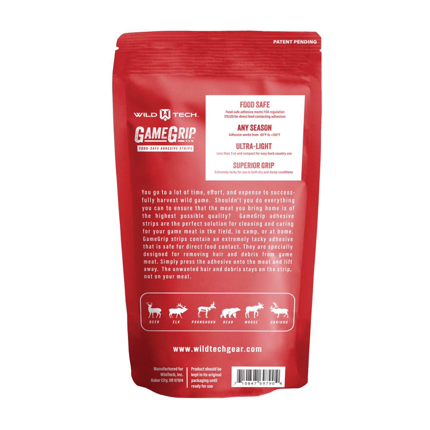 GameGrip (Wholesale)