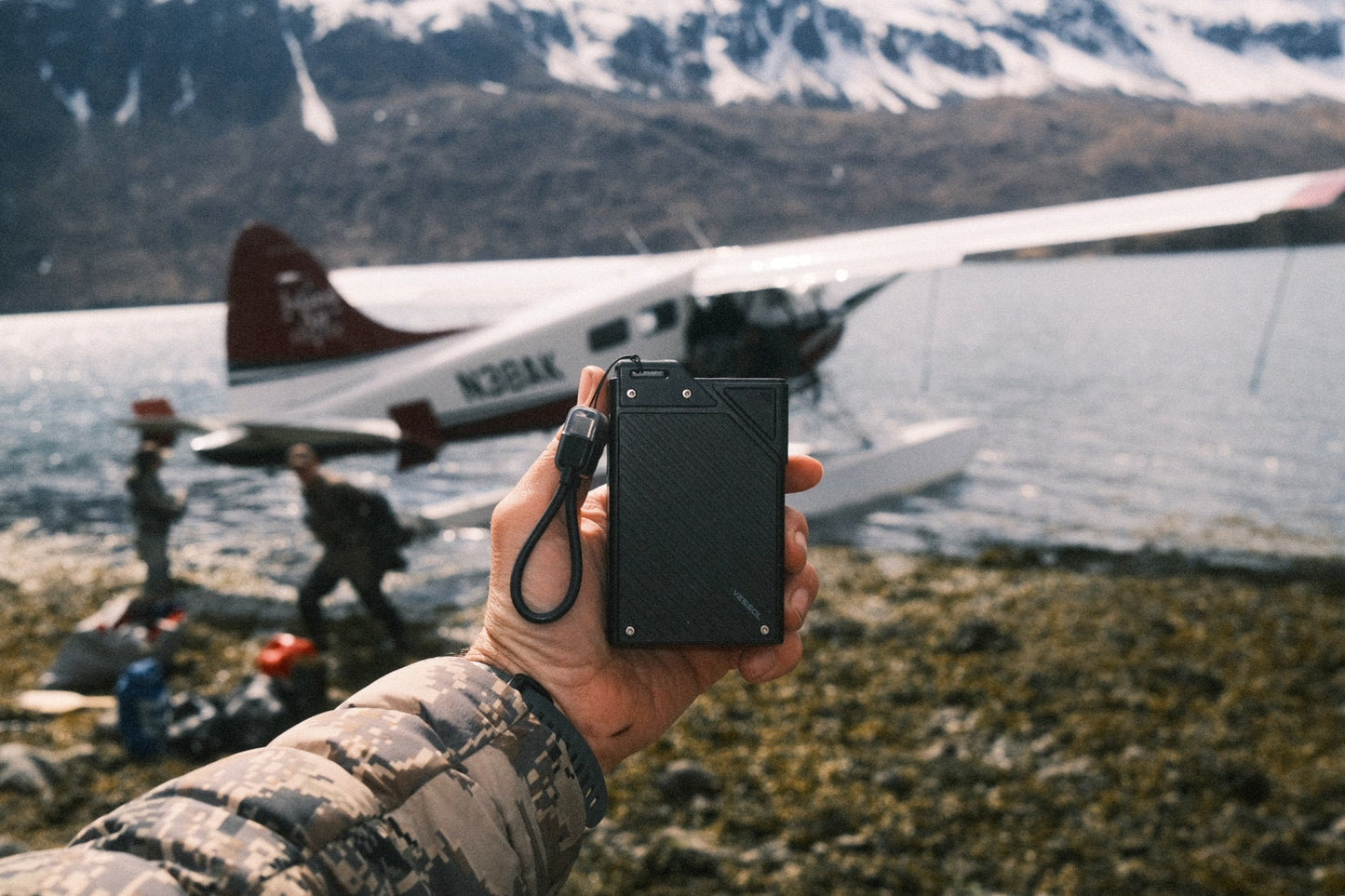 RANGER 20K POWER BANK