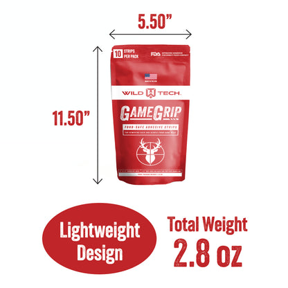 GameGrip (Wholesale)