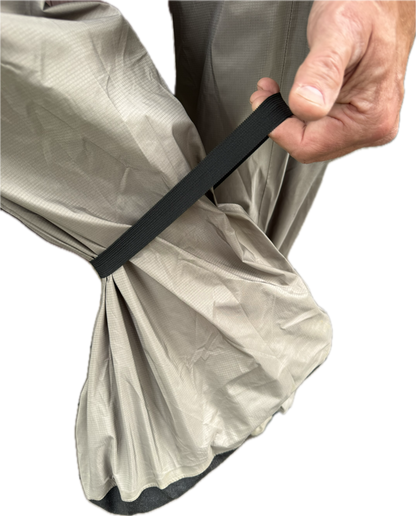 StreamLite Overshoe Hip Waders (Pre-Order)
