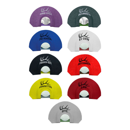 Cat Road Shuffle XL - Call Kit