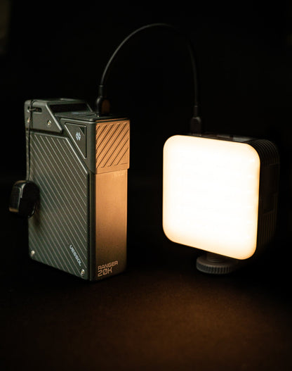 RANGER 20K POWER BANK
