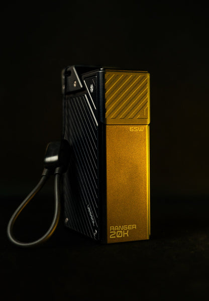 RANGER 20K POWER BANK