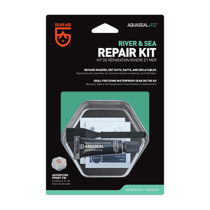 Gear Aid - Patch Kit