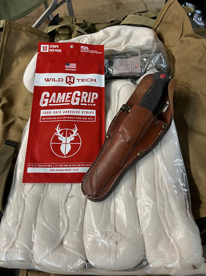 GameGrip (Wholesale)