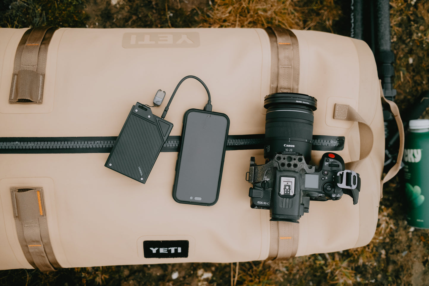 RANGER 20K POWER BANK