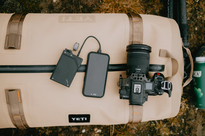 RANGER 20K POWER BANK