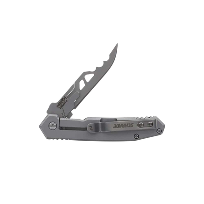 Rage Phantom Enrage Replaceable Blade Hunting Knife