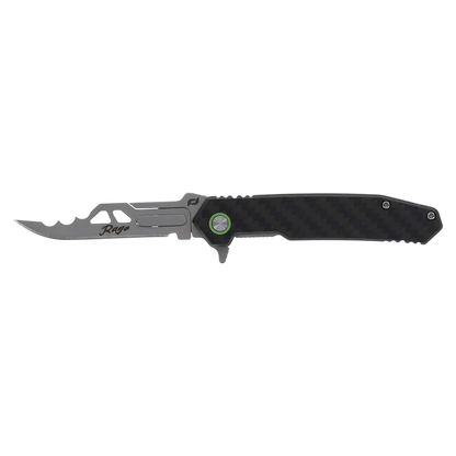 Rage Phantom Enrage Replaceable Blade Hunting Knife