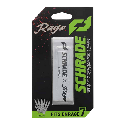 Rage Enrage Knife Replacement Blades