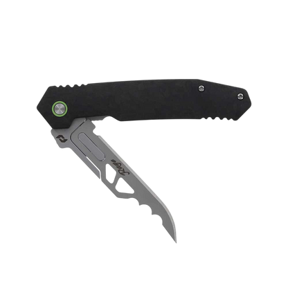 Rage Stryche Enrage Replaceable Blade Hunting Knife