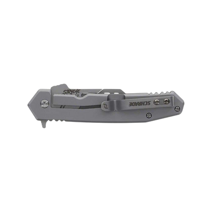 Rage Stryche Enrage Replaceable Blade Hunting Knife