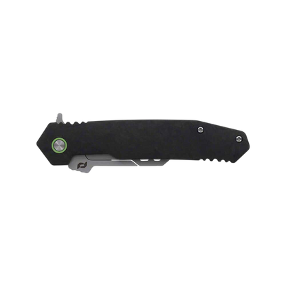 Rage Stryche Enrage Replaceable Blade Hunting Knife