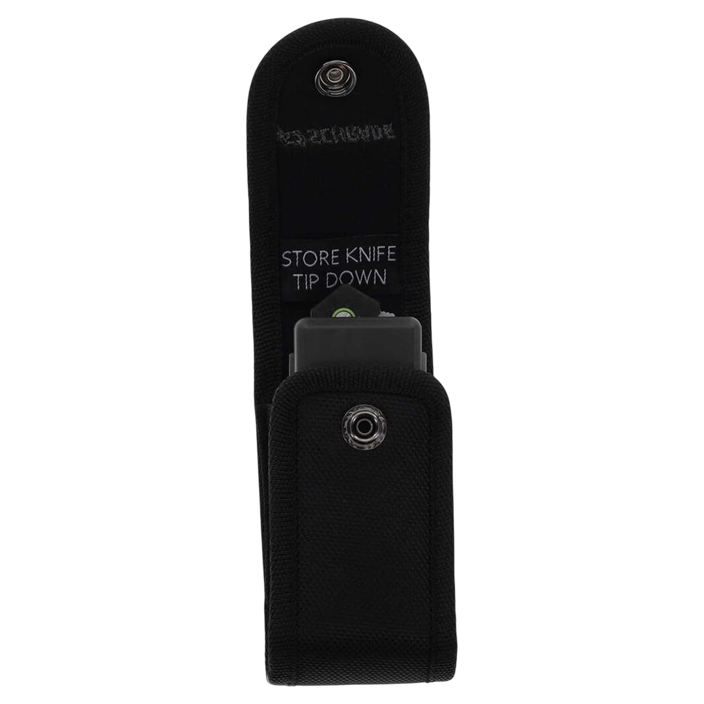 Rage Stryche Enrage Replaceable Blade Hunting Knife