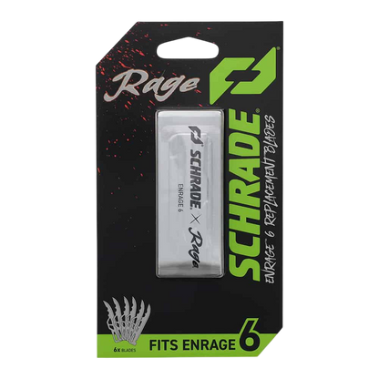 Rage Enrage Knife Replacement Blades